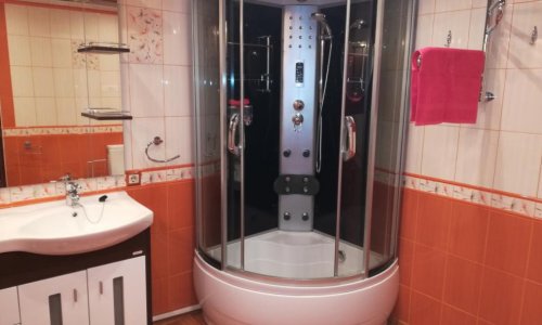 Пансионат «Источник жизни» - 5