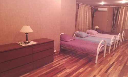 Пансионат «Источник жизни» - 7