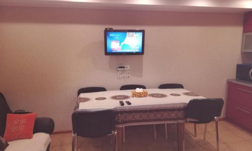 Пансионат «Источник жизни» - 8