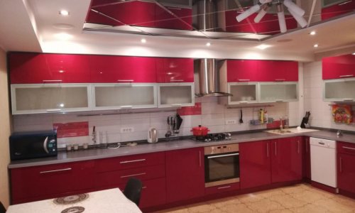 Пансионат «Источник жизни» - 9