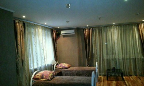 Пансионат «Источник жизни» - 10