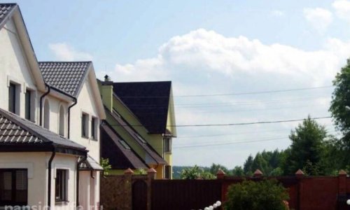 Пансионат в Пашуково отзывы