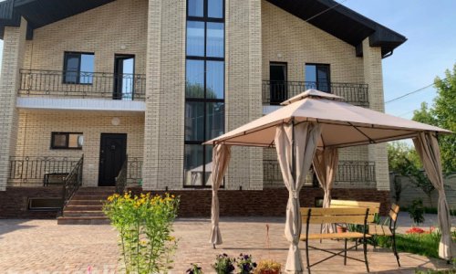 Пансионат Vega - фото