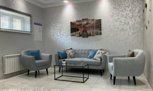 Пансионат Vega