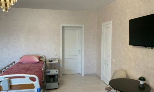 Пансионат Vega - 6