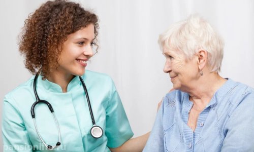 Пансионат «Дом Веры Надежды Любви» - 5