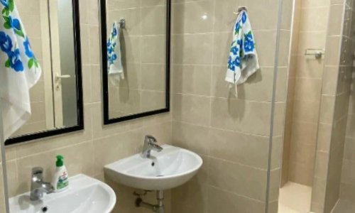 Пансионат «Дом Веры Надежды Любви» - 6