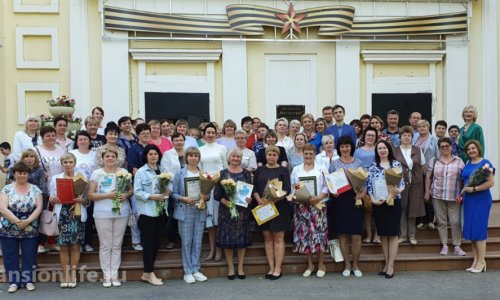 ГАУСО Комплексный центр социального обслуживания и реабилитации Ступинский - фото