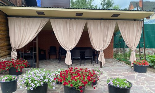 Пансионат «Жасмин» отзывы