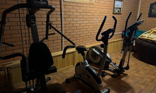 Пансионат «Жасмин» цены