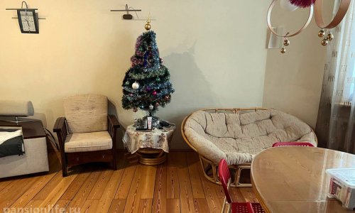 Пансионат «Жасмин» - 6