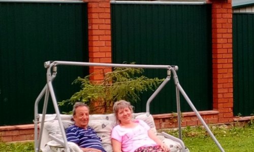 Пансионат «Домашний» Поварово-Пятница