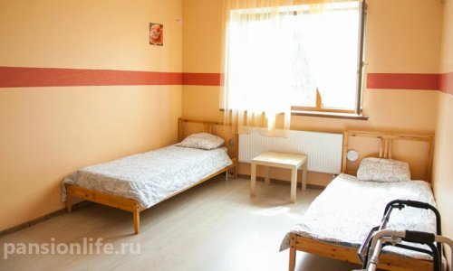 Пансионат «Дом Деда» - фото