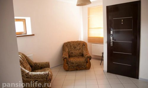 Пансионат «Дом Деда» - 5