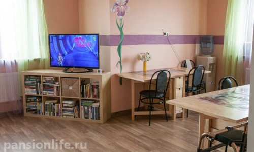 Пансионат «Дом Деда» - 6