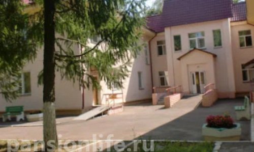 ГБУСО МО КЦСОиР «Коломенский» отзывы