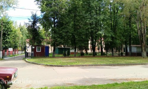 ГБУСО МО КЦСОиР «Коломенский»