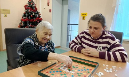 ГАУ СО МО КЦСОиР «Серебряно-Прудский»
