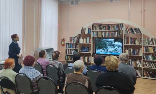 ГАУ СО МО КЦСОиР «Серебряно-Прудский» - фото