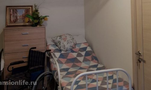 Пансионат «4 сезона» в Усово