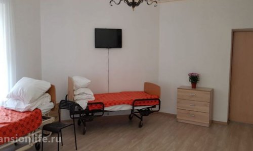 Пансионат «4 сезона» в Усово отзывы