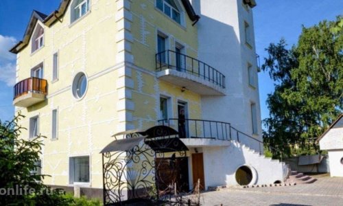 Пансионат «4 сезона» в Усово - фото