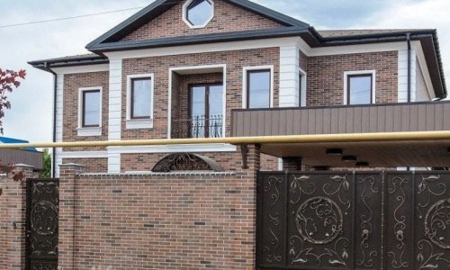 Пансионат «4 сезона» в Ромашково - фото