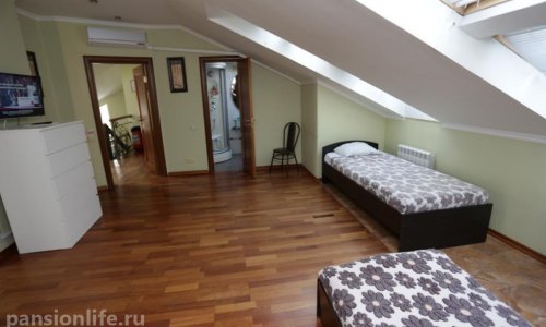 Пансионат «Осень жизни» в Дубраве - 5