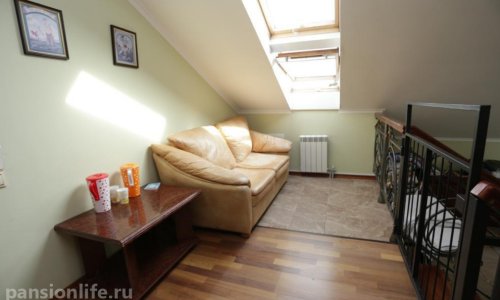 Пансионат «Осень жизни» в Дубраве - 6