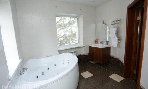 Пансионат «Осень жизни» в Дубраве - 7