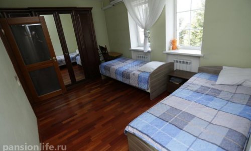 Пансионат «Осень жизни» в Дубраве - 8