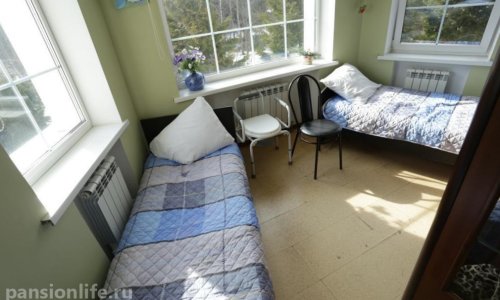 Пансионат «Осень жизни» в Дубраве - 10