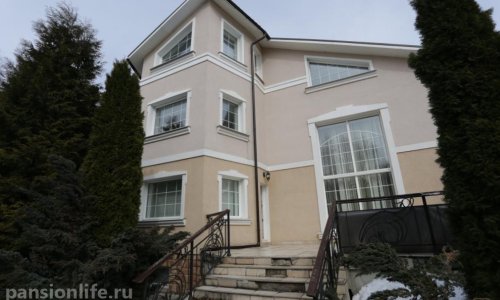 Пансионат «Осень жизни» в Дубраве - 11