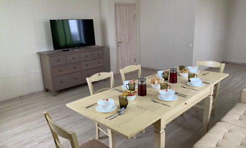 «Осень жизни» частный пансионат в Балашихе