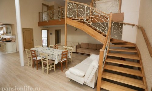 «Осень жизни» частный пансионат в Балашихе - 5