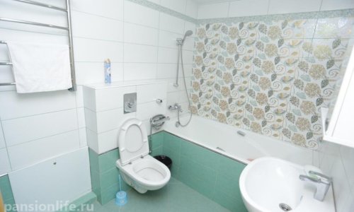 «Осень жизни» частный пансионат в Балашихе - 6