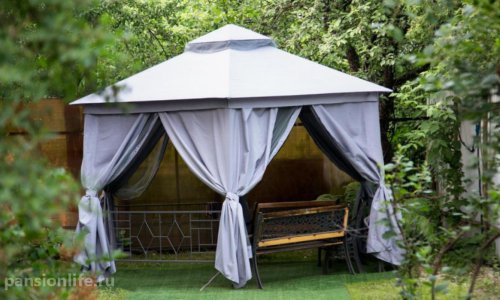 «Осень жизни» частный пансионат в Балашихе - 9