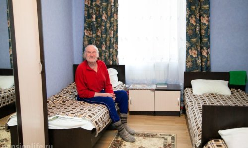 «Осень жизни» пансионат в Королеве - 5