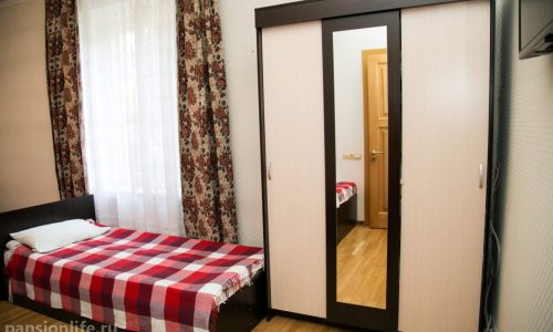 «Осень жизни» пансионат в Королеве - фото