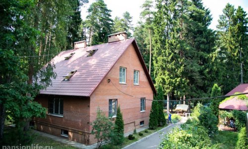 «Осень жизни» пансионат в Королеве