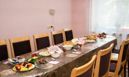 «Осень жизни» пансионат в Королеве - 6