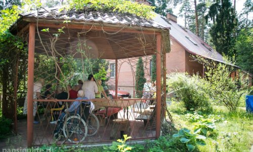 «Осень жизни» пансионат в Королеве - 7