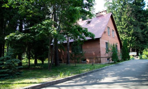 «Осень жизни» пансионат в Королеве - 9