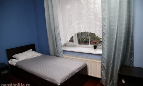 Пансионат «Осень жизни» на метро Щёлковская - фото