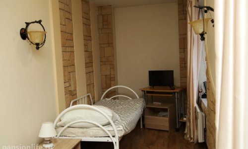 Пансионат «Осень жизни» на метро Щёлковская цены