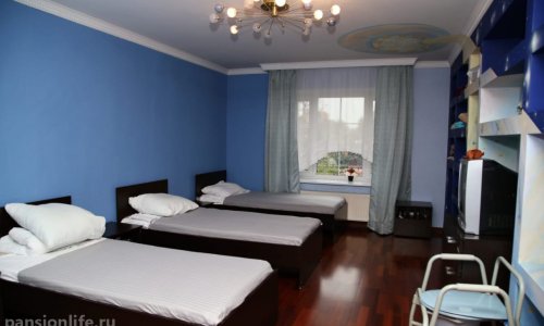 Пансионат «Осень жизни» на метро Щёлковская - 5