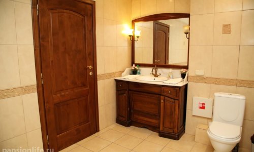 Пансионат «Осень жизни» на метро Щёлковская - 6