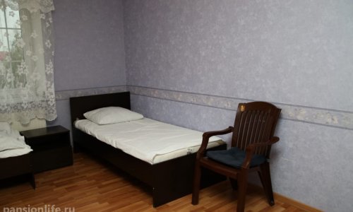 Пансионат «Осень жизни» на метро Щёлковская - 7