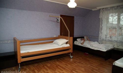 Пансионат «Осень жизни» на метро Щёлковская - 8