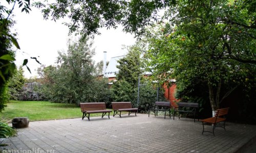 Пансионат «Осень жизни» на метро Щёлковская - 9